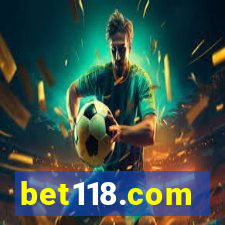 bet118.com