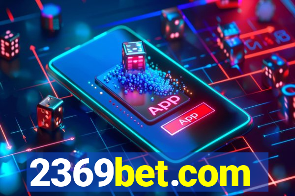 2369bet.com