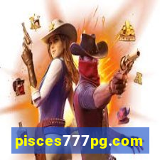 pisces777pg.com