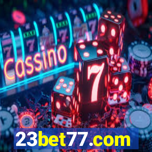 23bet77.com