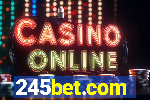 245bet.com