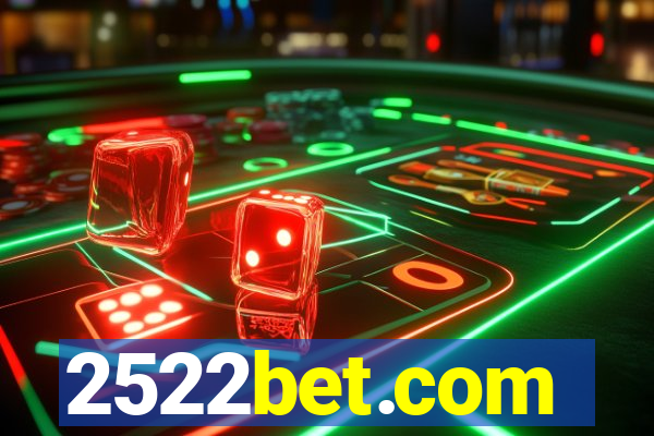 2522bet.com