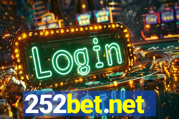 252bet.net