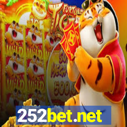 252bet.net