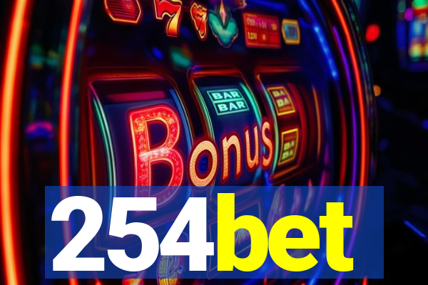 254bet