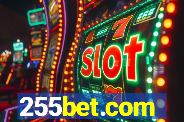 255bet.com