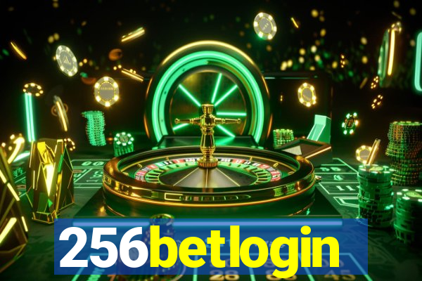 256betlogin