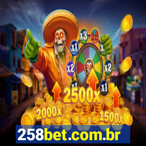 258bet.com.br