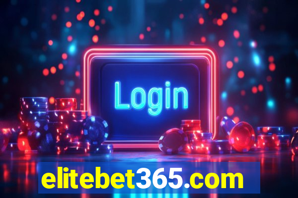 elitebet365.com