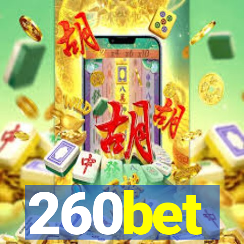 260bet