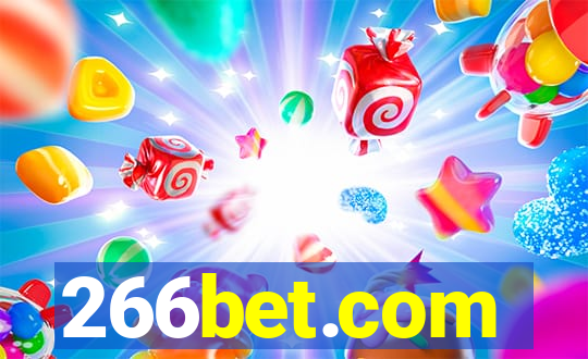 266bet.com