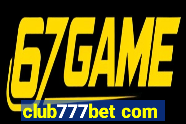 club777bet com