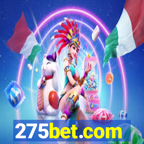 275bet.com