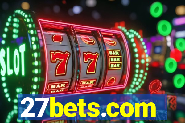 27bets.com