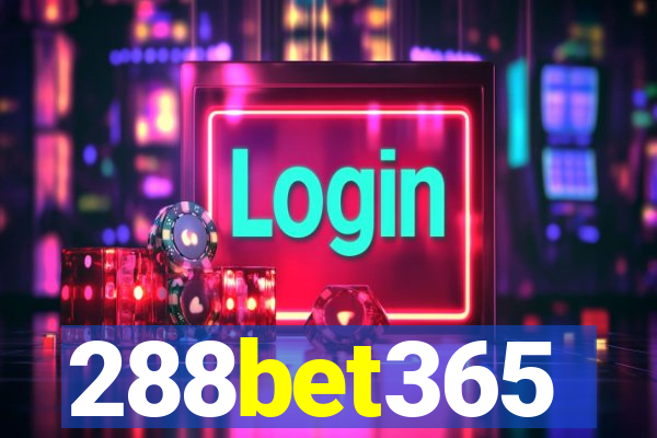 288bet365