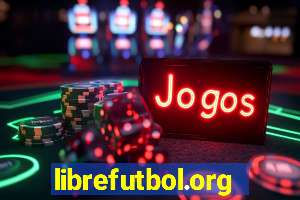 librefutbol.org