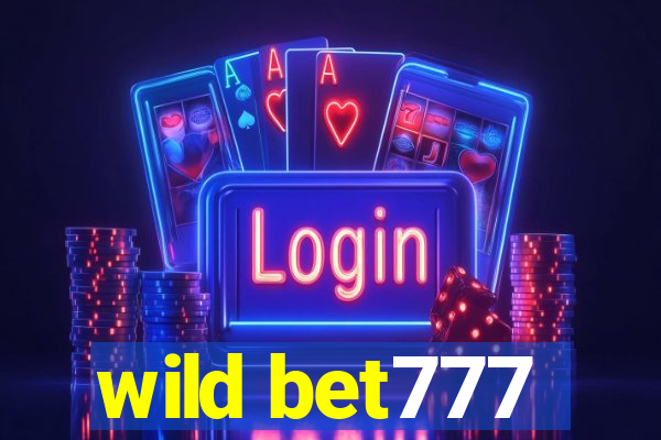 wild bet777