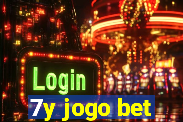 7y jogo bet