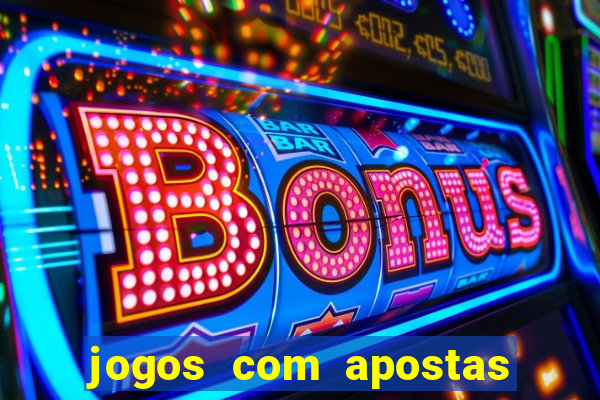 jogos com apostas de 10 centavos