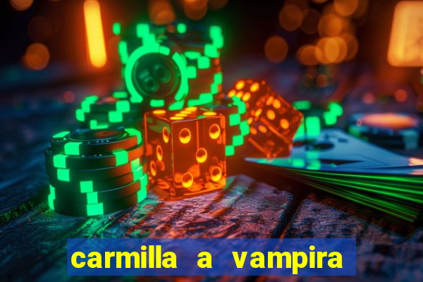 carmilla a vampira de karnstein pdf