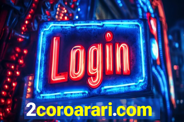 2coroarari.com