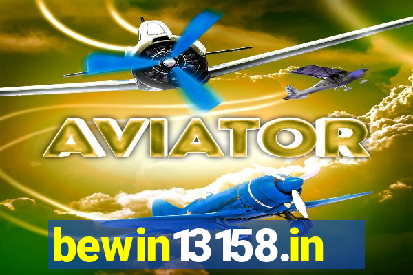 bewin13158.in