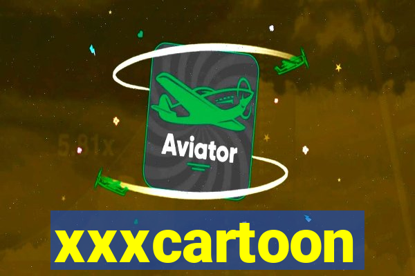 xxxcartoon