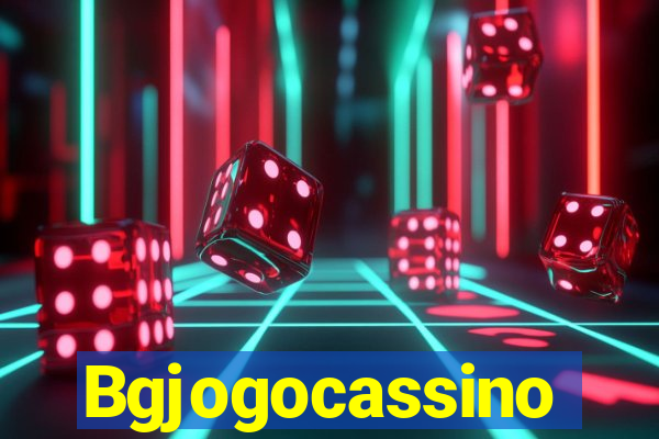 Bgjogocassino