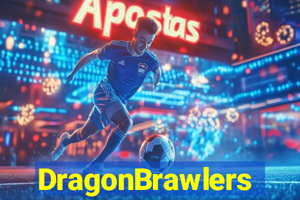 DragonBrawlers