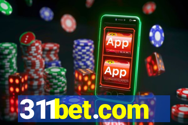 311bet.com