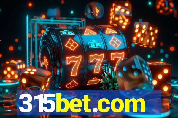 315bet.com