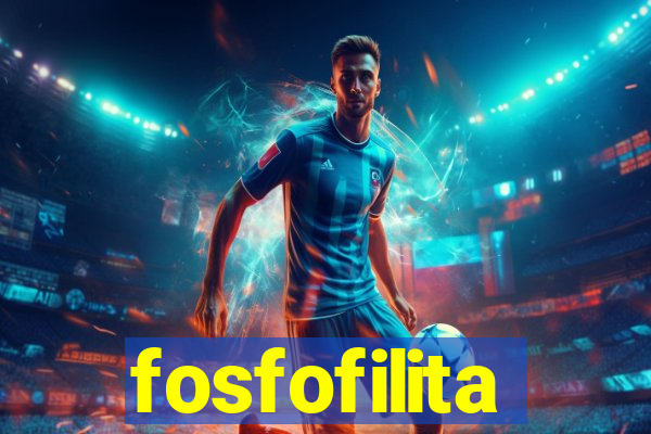 fosfofilita