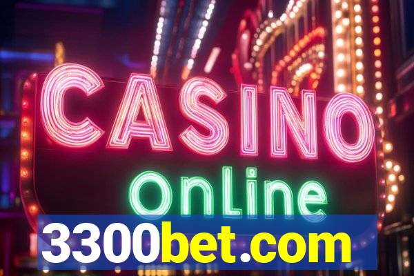 3300bet.com