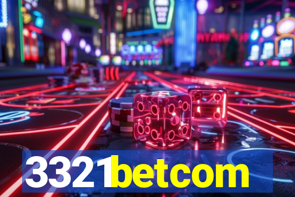 3321betcom