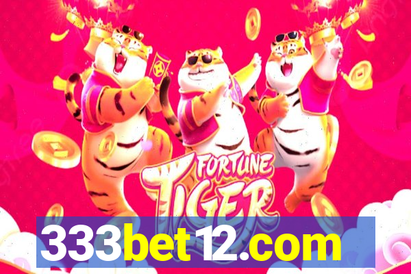 333bet12.com