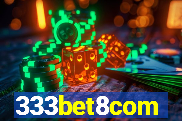 333bet8com