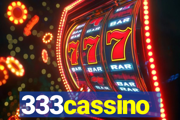 333cassino