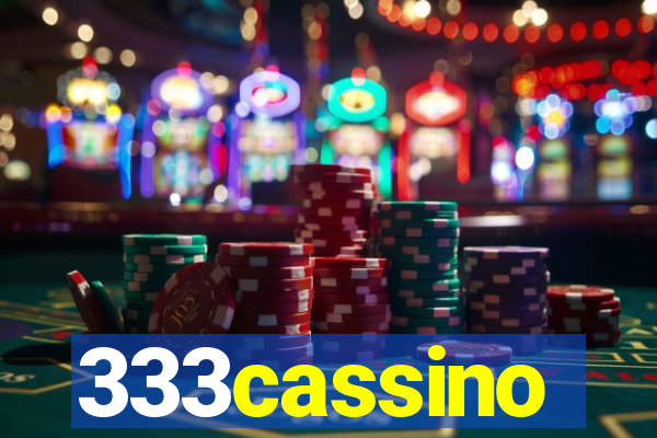 333cassino