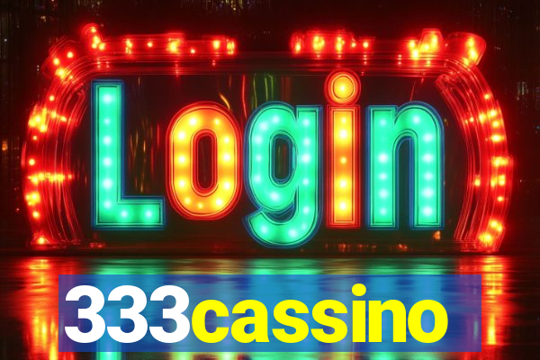 333cassino