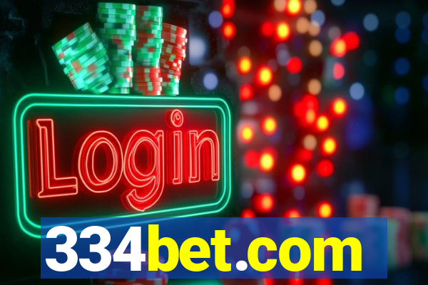 334bet.com