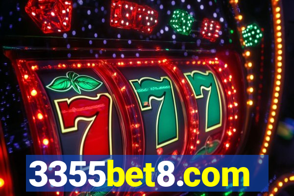 3355bet8.com