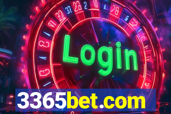 3365bet.com