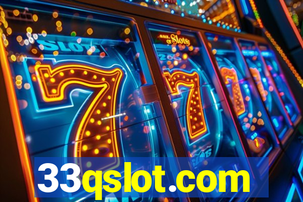 33qslot.com