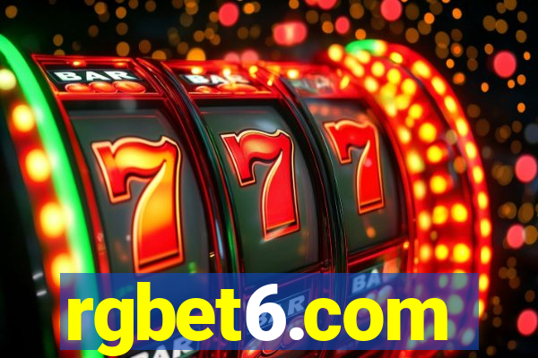 rgbet6.com