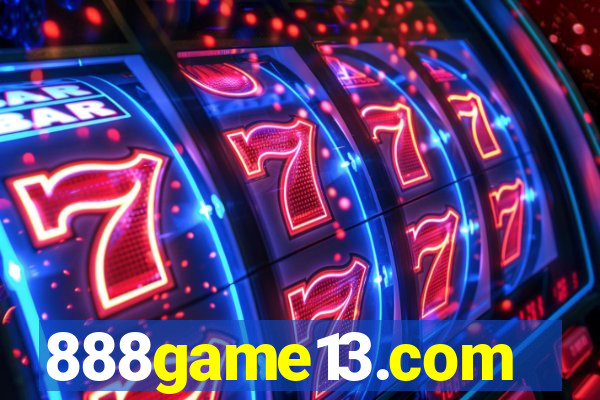 888game13.com