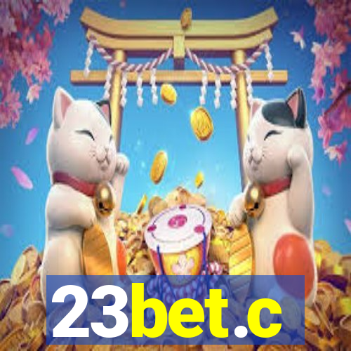 23bet.c