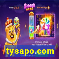 tysapo.com