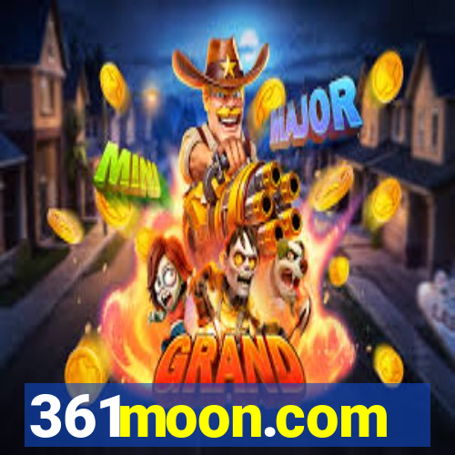 361moon.com