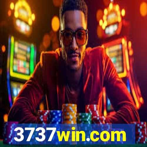 3737win.com