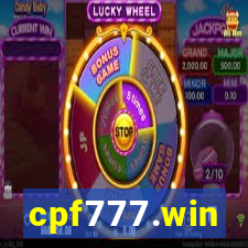 cpf777.win